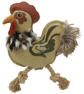 Kerbl rooster - играчка 24 см.