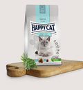 Happy Cat Sensitive Stomach & Intestinal - за котки с чувствителна храносмилателна система