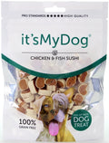 Its My Dog Sushi Chicken & Fish Grain Free - суши пиле и риба 85 гр.
