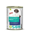 Prins NatureCare Diet Dog Mobility - консервирана диетична храна за кучета със ставни проблеми 400 гр.