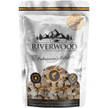 Riverwood Salmon & Whitefish - лакомство сьомга и бяла риба 200 гр.