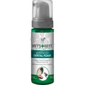 Vets Best Advanced Dental Foam - дентална пяна с ензими, здравец, мента и карамфил 150 мл.