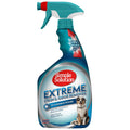 Simple Solution Extreme S&O Remover - концентрат против петна и миризми 945 мл.