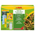 Sera - Plant Care Set - перфектната комбинация от продукти за прекрасни водни растения