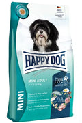 Happy Dog Mini Adult - пълноценна храна за кучета от мини и малки породи