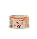 Petkult Adult Small Breed with Turkey - консерва за кучета от малки породи с пуешко 185 гр