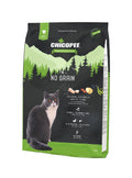 Chicopee Holistic Nature Line No Grain - за възрастни и чувствителни към храненето котки