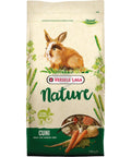 Versele Laga Nature Cuni - пълноценна храна за мини зайчета