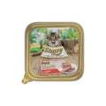 Stuzzy Pate Beef - говеждо 100 гр.