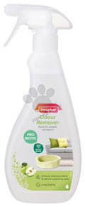 Beaphar Odour Remover Probiotic - Спрей против миризми с пробиотик 500 мл.