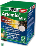 JBL Artemio Mix - готова смес за излюпване на артемия 200 мл.