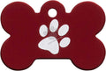 iMARC Red Bone Single Paw / малък /