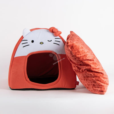 Cerda Igloo Hello Kitty - иглу за домашни любимци 38 / 38 / 40 см