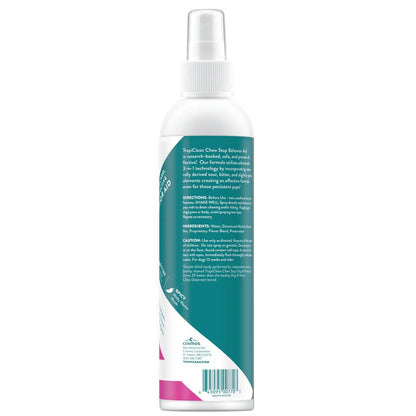 TropiClean Chew Stop Behavior Aid Dog and Home Spray - отблъскващ препарат за кучета 236 мл