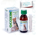Ocoxin Pets - допълнение към онкологичната терапия