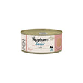 Applaws Senior Tuna with Salmon in Jelly - месни хапки с филе от риба тон и и сьомга, за възрастни котки 70 гр.
