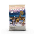 Taste of the Wild Wetlands Canine Formula with Roasted Fowl - храна за кучета с печено месо от птици