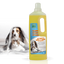 Menforsan Detergent for Pet Clothes and Beds - за пране, дезодориране и почистване на кучешки дрехи и тъкани за кучешки легла 1 литър