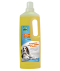 Menforsan Detergent for Pet Clothes and Beds - за пране, дезодориране и почистване на кучешки дрехи и тъкани за кучешки легла 1 литър