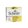 Schesir Nature Chicken and Pineapple - пилешки филенца с ананас  75 гр.