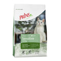 Prins VitalCare Sensitive Hypoallergic - за котки с чувствителна храносмилателна система, кожа и козина