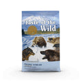 Taste of the Wild Pacific Stream Canine Formula with Smoked Salmon  - храна за кучета с пушено месо от сьомга