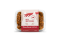WolfPack Kitchen Beef and Sweet Potatoes - готвена храна за кучета с говеждо 400 г