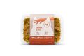 WolfPack Kitchen Chicken and Rice - готвента храна за кучета с пилешко 400 г