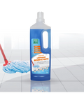 Menforsan Hygieninsing Floor Cleaner - бързо изпаряващо се дезинфектантно почистващо средство за под 1 литър