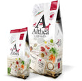 Althea Super premium Masseria monoproteico e ipoallergenico all agnello - пълноценна храна с агнешко месо за кучета средни и големи породи над 12 месеца 14 кг.