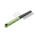 Ferplast - Cat comb with chrome teeth gro5790 - гребен за котки 20 / 1,6 / 4 cm