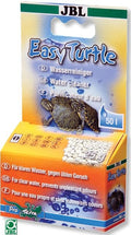 JBL Easy Turtle - пречиства водата и премахва неприятните миризми 25 грама