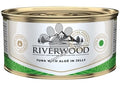 Riverwood - Риба тон с алое в желе 85 гр.