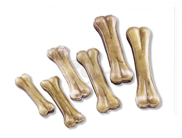 Nobby Rawhide bone pressed - кокал от пресована телешка кожа