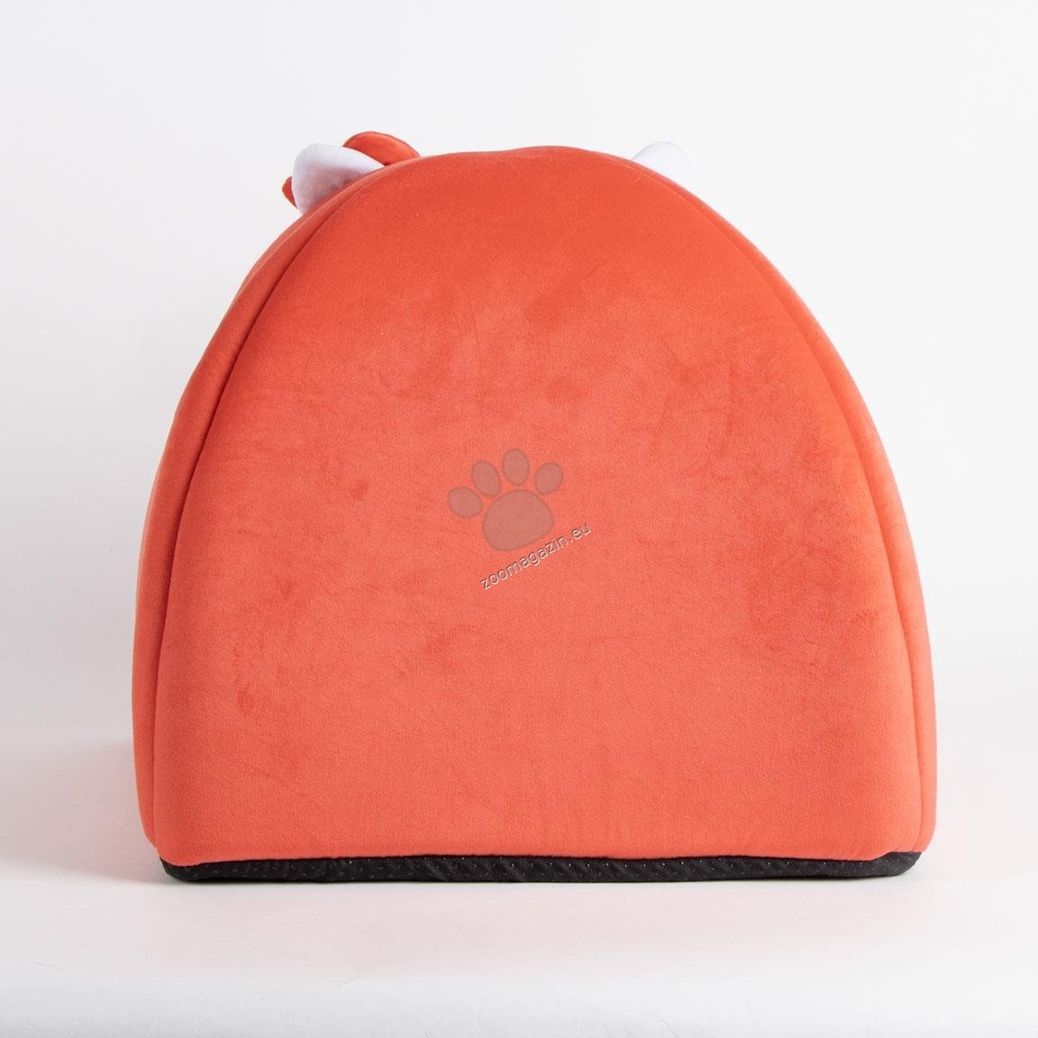 Cerda Igloo Hello Kitty - иглу за домашни любимци 38 / 38 / 40 см