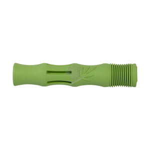 Waudog Natural Dog Toy Stick - играчка за лакомства от биоразградима гума 18 см, зелен