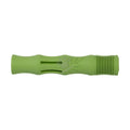 Waudog Natural Dog Toy Stick - играчка за лакомства от биоразградима гума 18 см, зелен