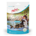Prins Treats Salmon - меки лакомства за кучета от средни и големи породи със сьомга 120 гр