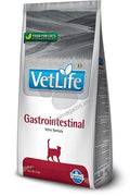 Vet Life Natural Diet Cat Gastro Intestinal - диета за храносмилателни разстройства при котки 5 кг.