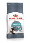 Royal Canin Hairball Care – храна за котки за предотвратяване образуването на космени топки