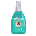 BEEPS Dry Bath - сух шампоан 200 мл.