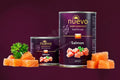 Nuevo Cat Salmon - с месо от сьомга
