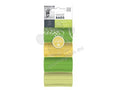 M-Pets Dog Waste Bags Lemon - ароматизирани пликчета с аромат на лимон