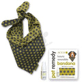 Pet Remedy Luxury Bandana Calming - успокояваща бандана