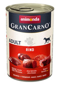 GranCarno Original Adult with Beef - телешко месо