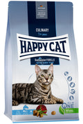 Happy Cat Trout - с пъстърва, за котки над 12 месеца