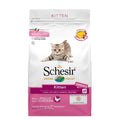 Schesir Kitten with Chicken - за котки от 1 до 12 месеца