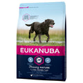 Eukanuba Mature Large - суха храна за кучета от големи породи от 6 до 9 години 15 кг