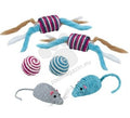 Ferplast - Sisal toy pa5602 - играчки за котки