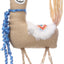 Flamingo Toy Robla Alpaca - играчка за котки 10 / 3,3 / 15,5 см
